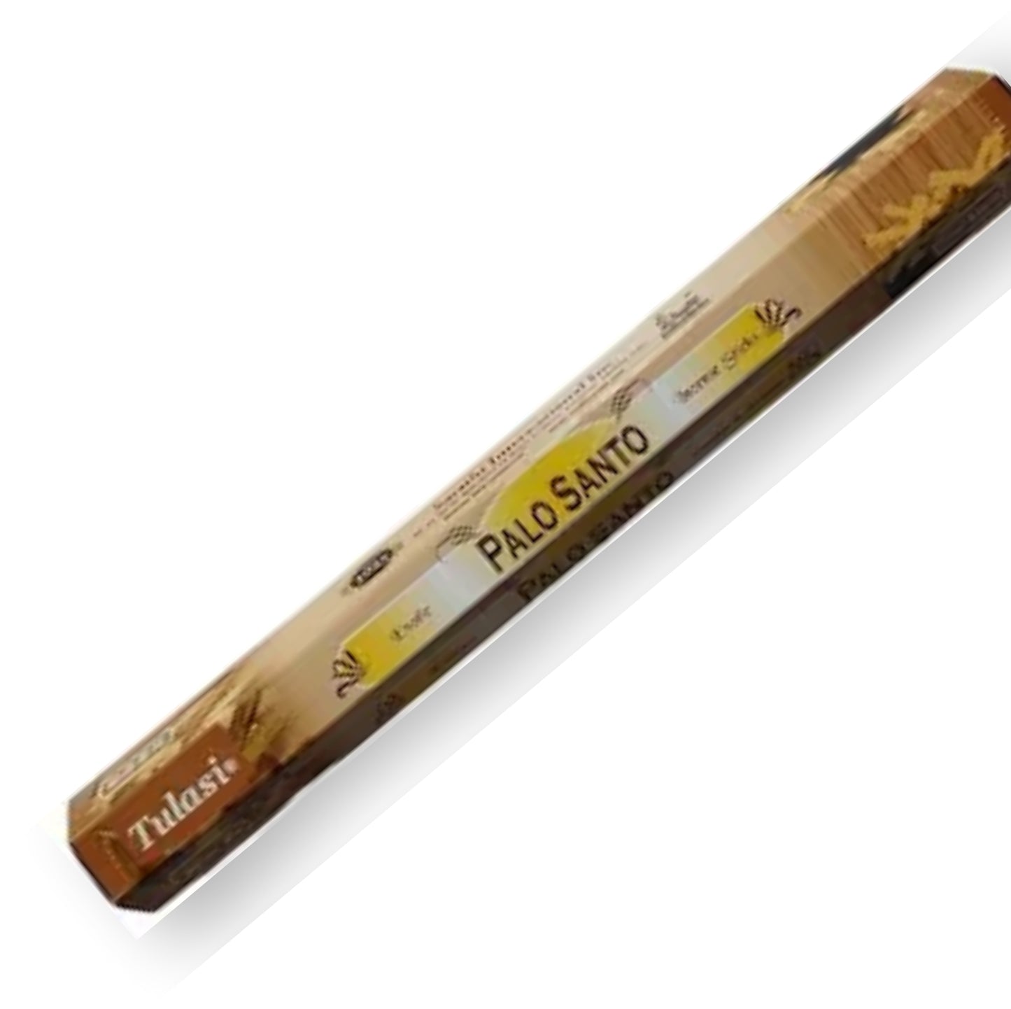 Incienso palo santo