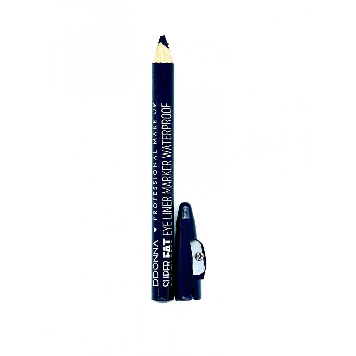 EYE LINER SUPER FAT MARKER WATERPROOF B BLAK