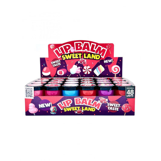 LIP BALM SWEET LAND