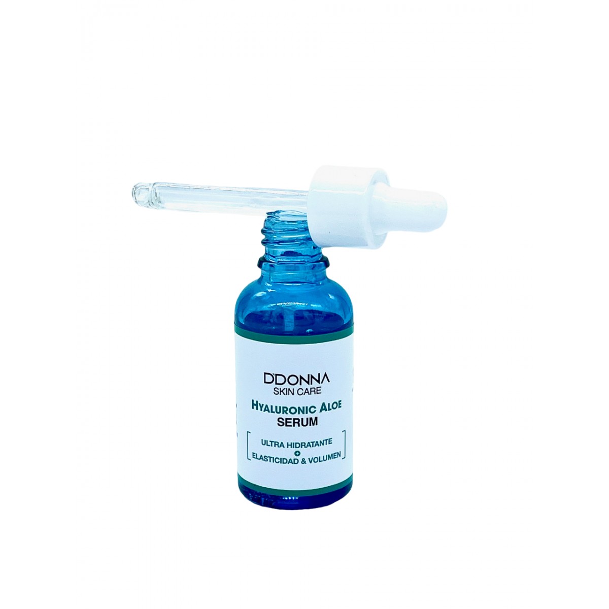 SERUM HYALURONIC ALOE