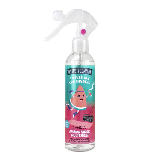 Ambientador the fruit company Spray Sandía