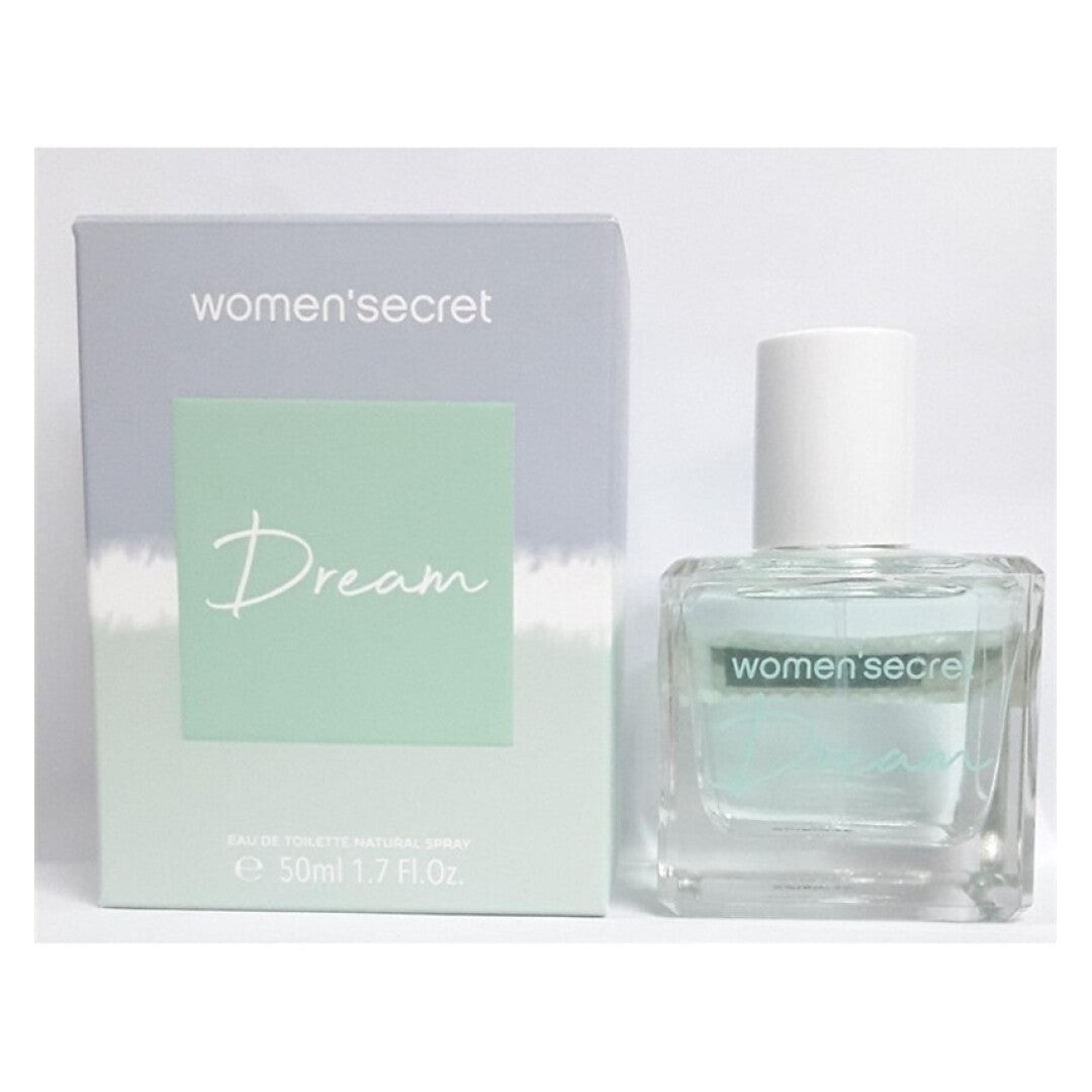 Eau de toilette women secret dream