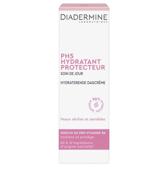 Diadermine ph5 hidratante