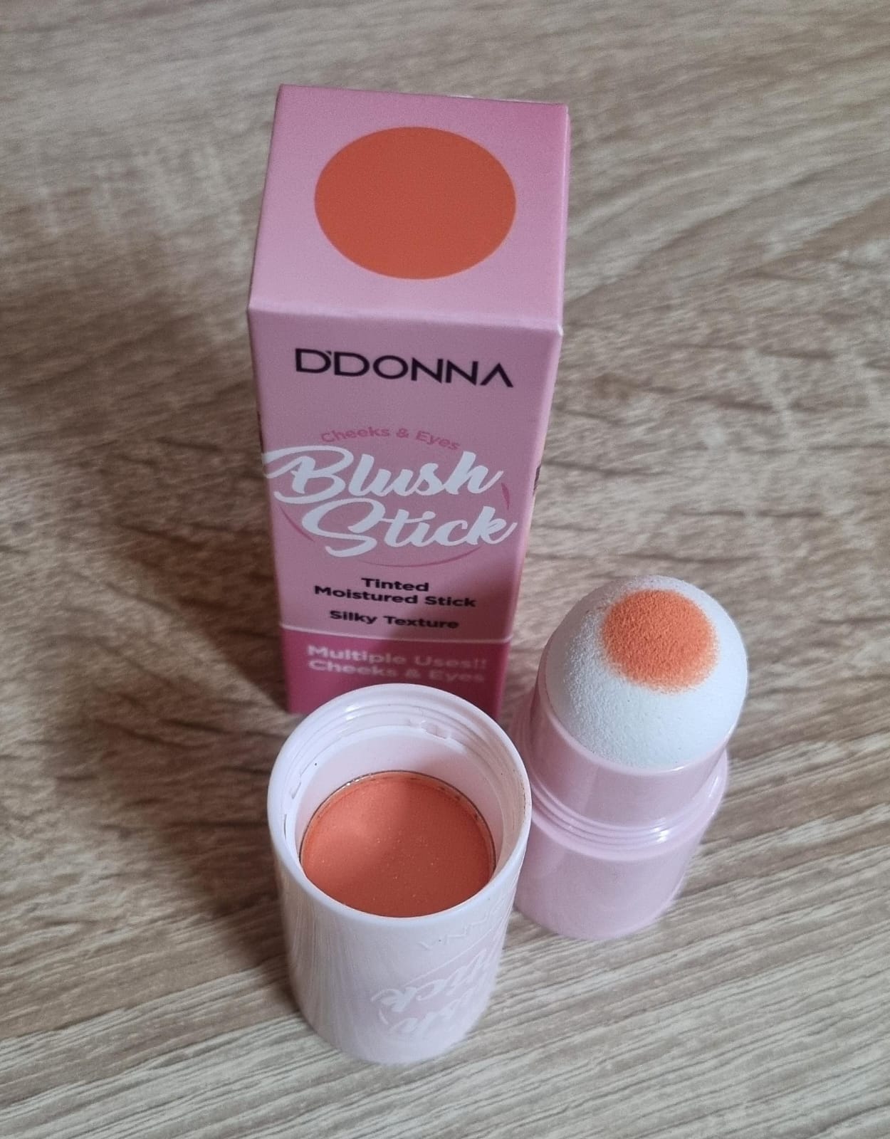 BLUSH STICK DDONNA A