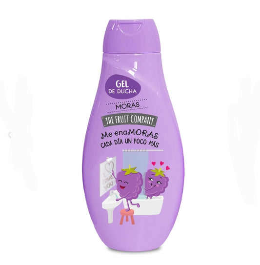 Gel de Ducha Moras 600 ml TFC