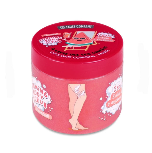 Exfoliante Corporal Sandía 2en1 400 gr TFC