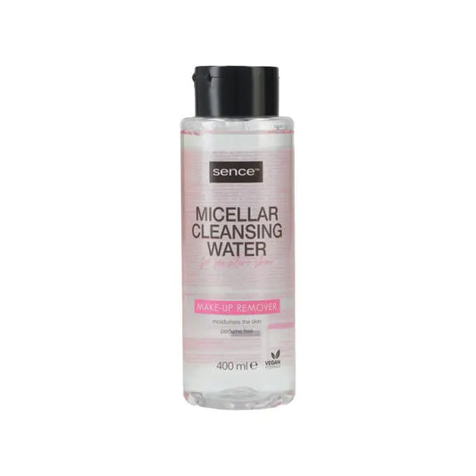 SENCE BEAUTY
Agua Micelar Cleasing Water