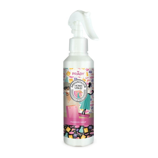 AMBIENTADOR SPRAY FASHION SHOP 220ML.