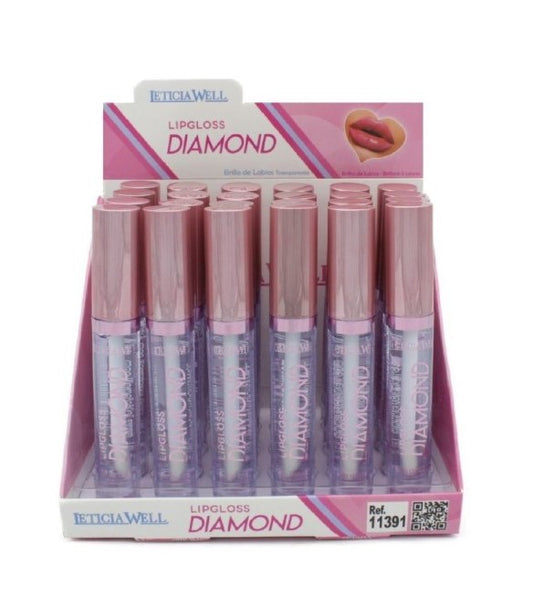 Lipgloss Diamond