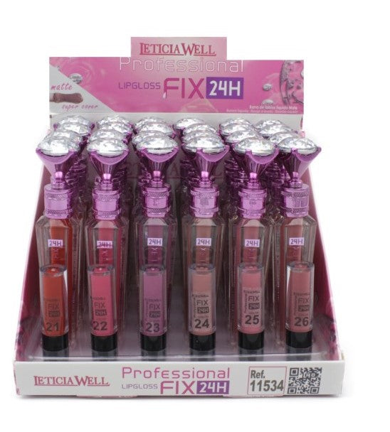 Lipgloss Fix 24