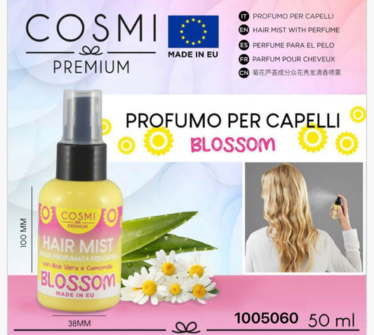 PERFUME PARA CABELLO BLOSSOM