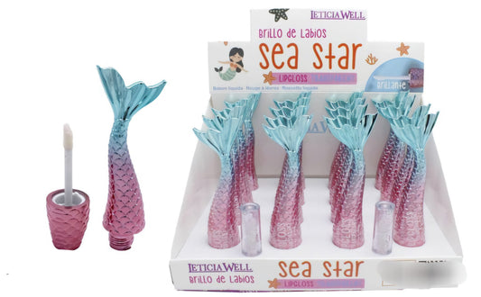 BRILLO DE LABIOS SEA STAR