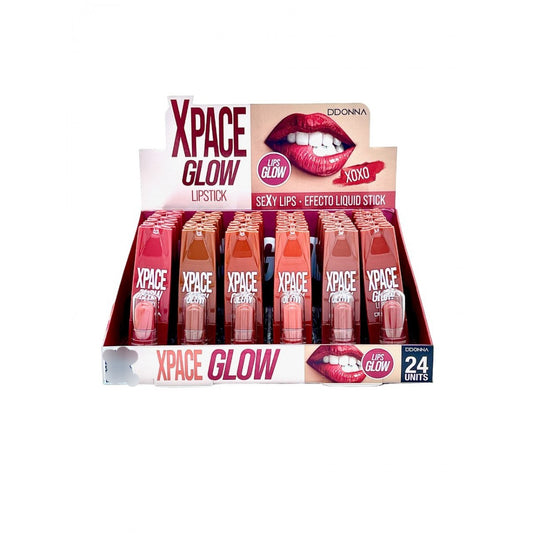 LIPSTICK XPACE GLOW D'DONNA A